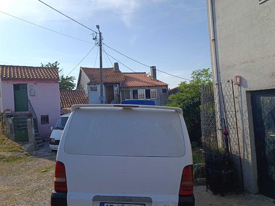 Mercedes Vito 110 CDI 6 lugares