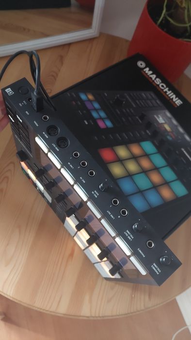 Hardware maschine mk3 native instruments444596086837104642