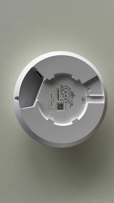 Access Point Ubiquiti (UAP-AC-LR) - Unifi