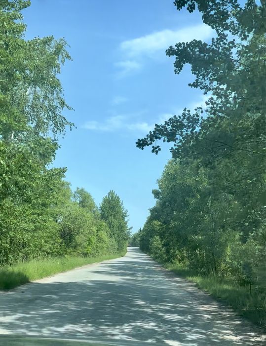 Продам комерційну ділянку 3,5Га с.Іванівка