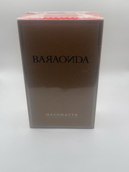 Nasomatto Baraonda Extrait de Parfum 30 ml