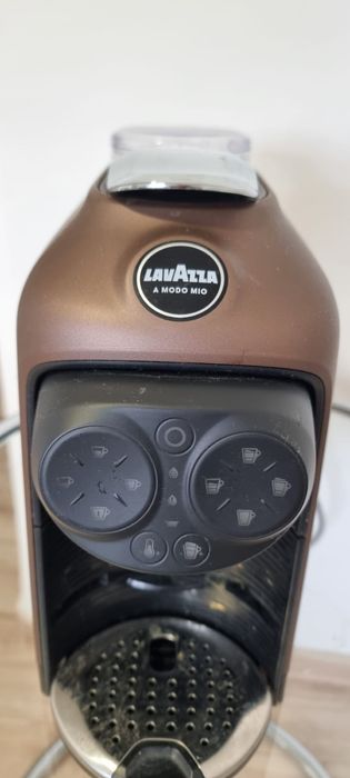 Lavazza A Modo Mio LM 950 Kawiarka Ekspres do Kawy