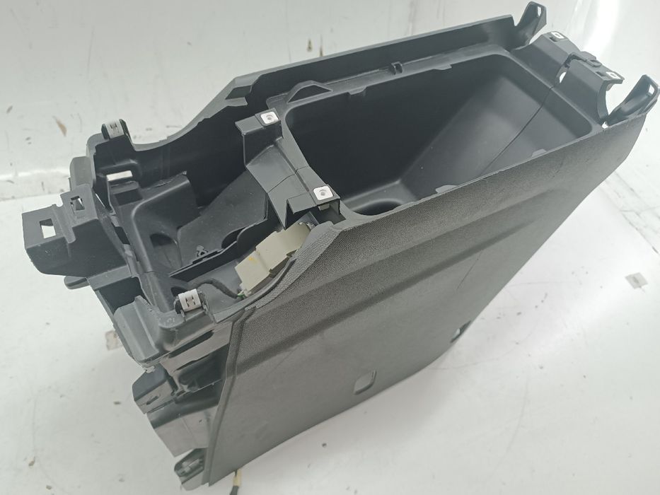 Consola central - peugeot 3008 suv (m_) | 16 -