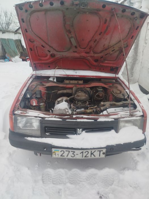 Продам Москвич 2141