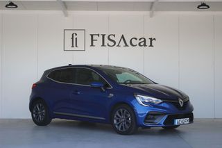 Renault Clio 1.5 Blue dCi RS Line