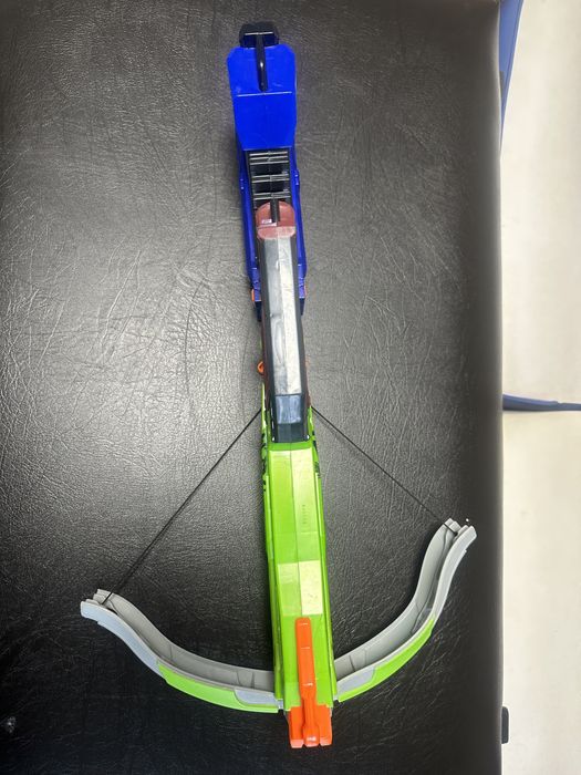 Nerf, неры артбалет