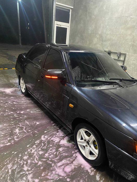 Продам ваз 2110 без вложений