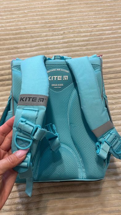 Рюкзак для дівчинки Kite