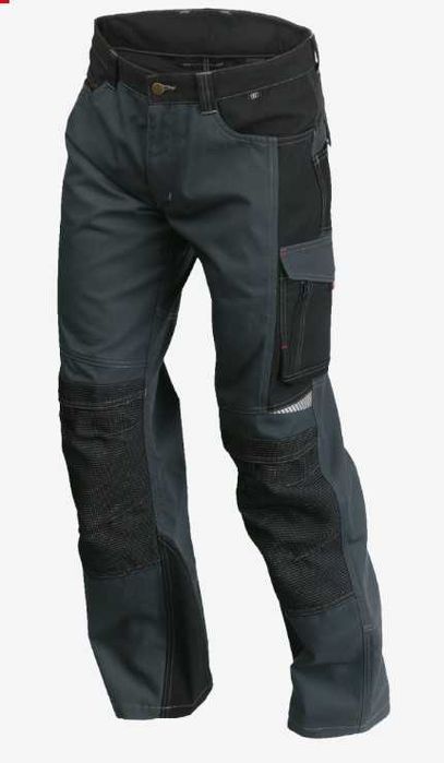 spodnie funkcyjne Kegel Błażusiak FOREST GREEN 111 rozmiar 56 NOWE