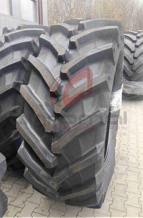 OPONA 650/65R42 TRELLEBORG TM800 165D TL