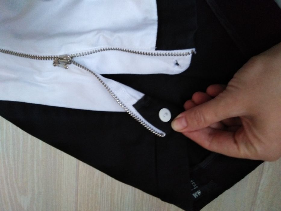 Штани брюки джегінси