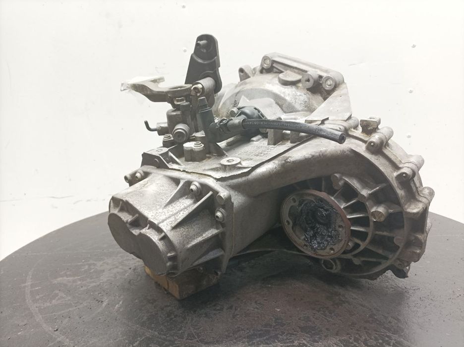 КПП Volkswagen Golf VII 1.2 1.4 TSI 2015 PRL