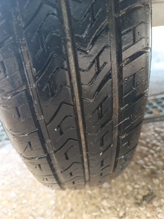 Atrelado Reboque 2 Eixos 750kg | Rodado Duplo | Lona | 2,58m