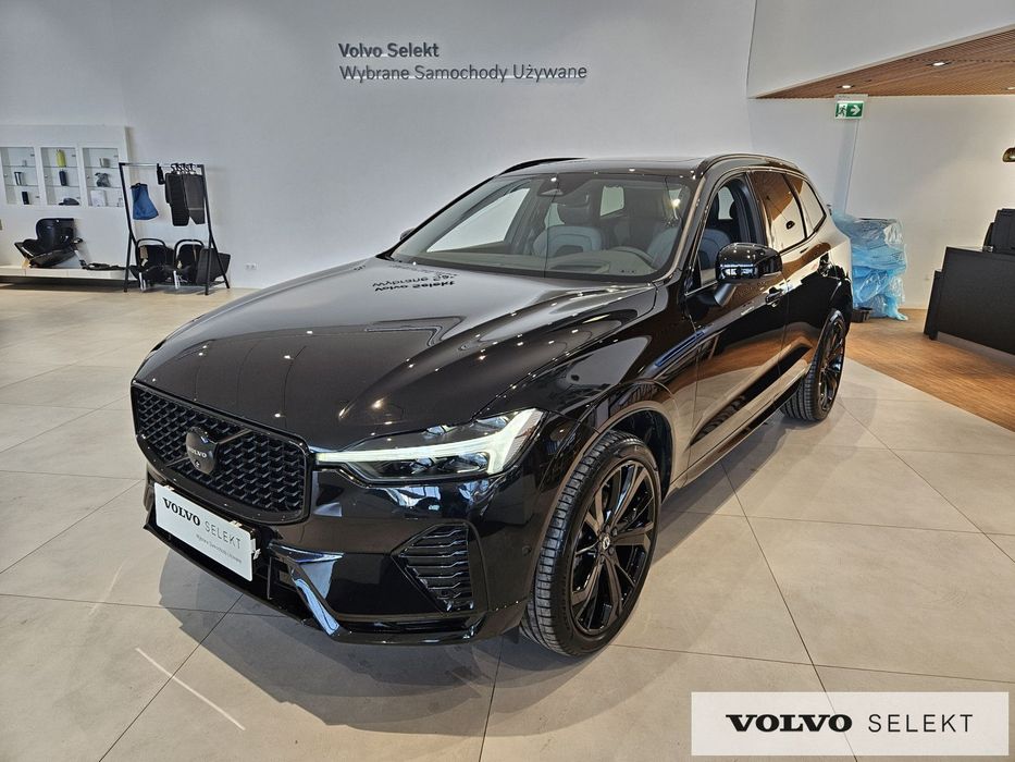 Volvo XC 60