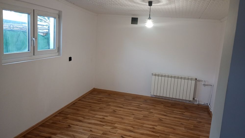 ROD Poznań/domek całoroczny 35m2