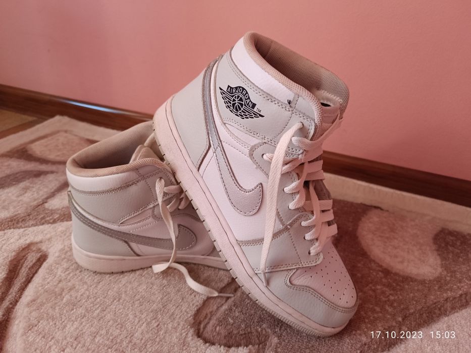 Кросівки, Джордан Nike
