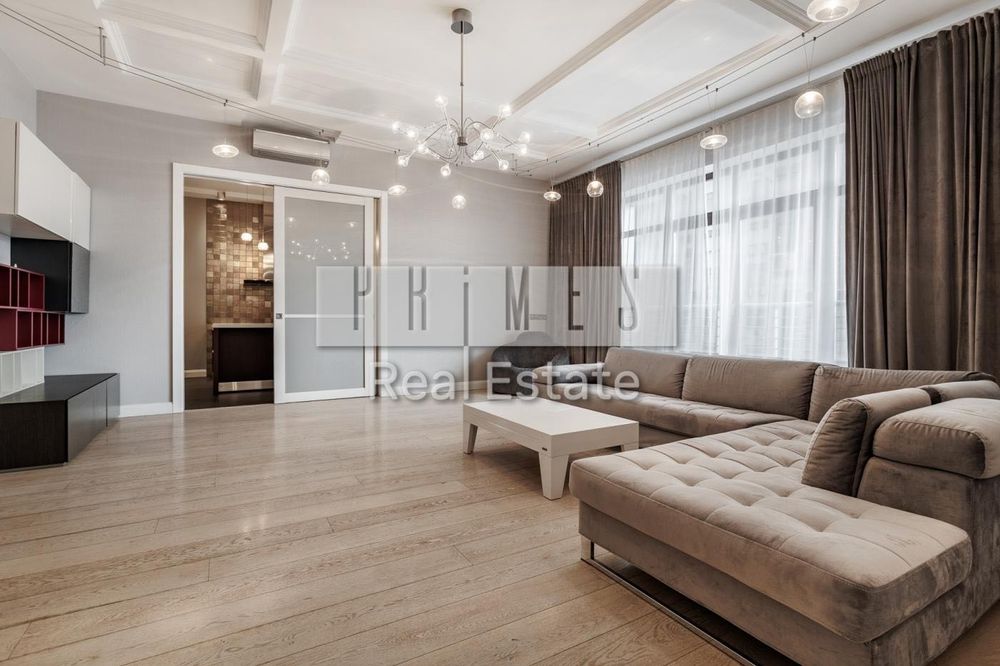 3-rooms apartment apartment by the address st. Bandery Stepana (area 98 m²) - Atlanta.ua - photo 2