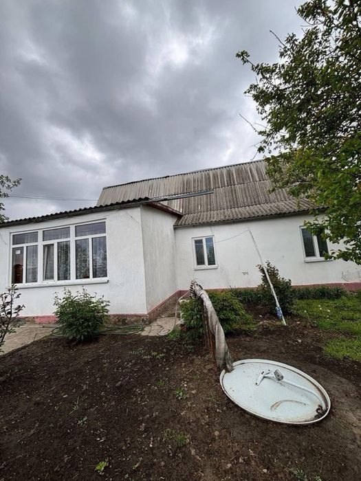 Продаж будинку.село Острійки.Білоцерківський район
