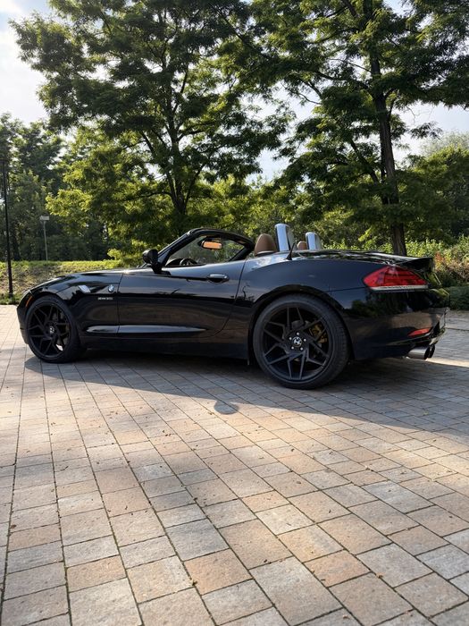 Bmw Z4 e89 3.0L