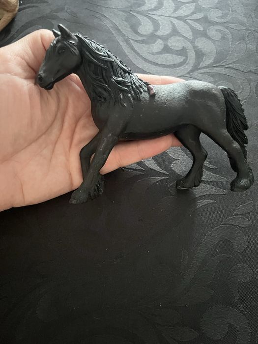 Schleich figurka konia