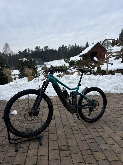 Merida e one sixty 700