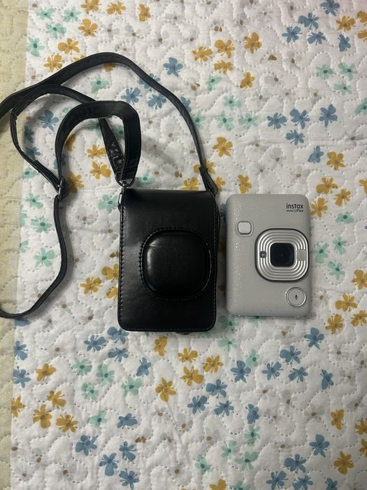Instax Mini Liplay