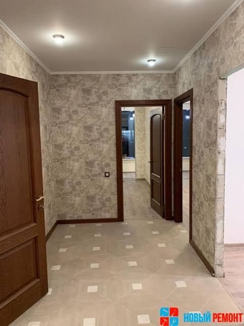 Ремонт квартир и домов под ключ