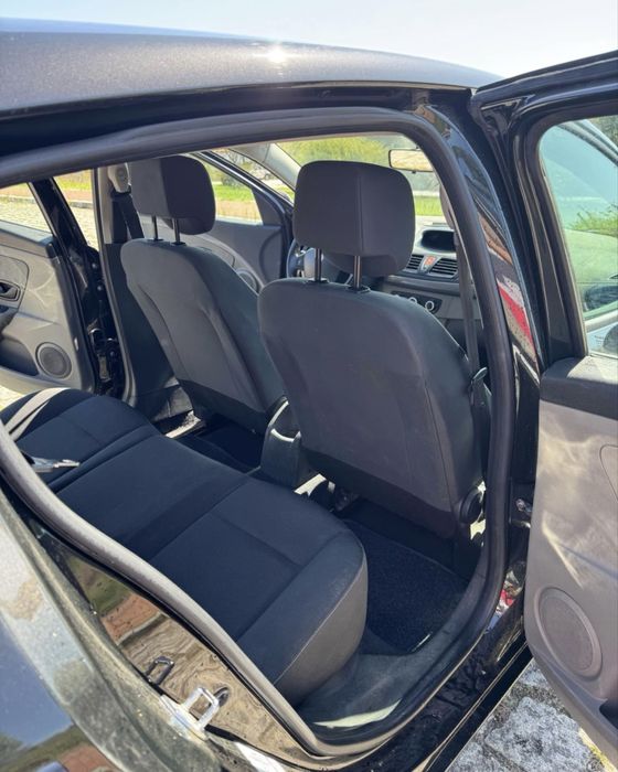 Renault Megane 1.5 dci