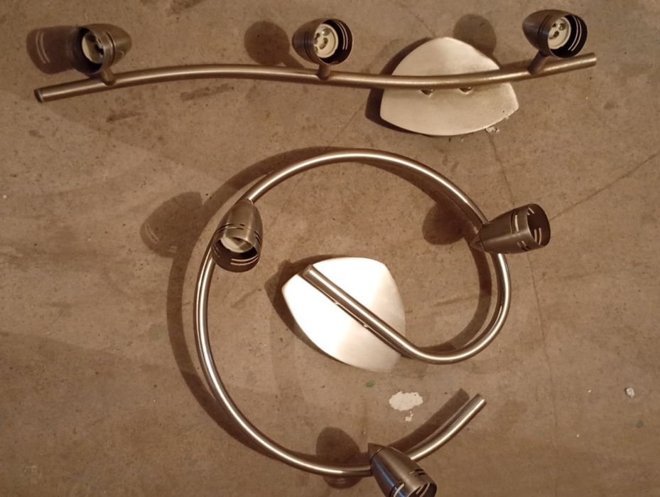 Lampa halogenowa