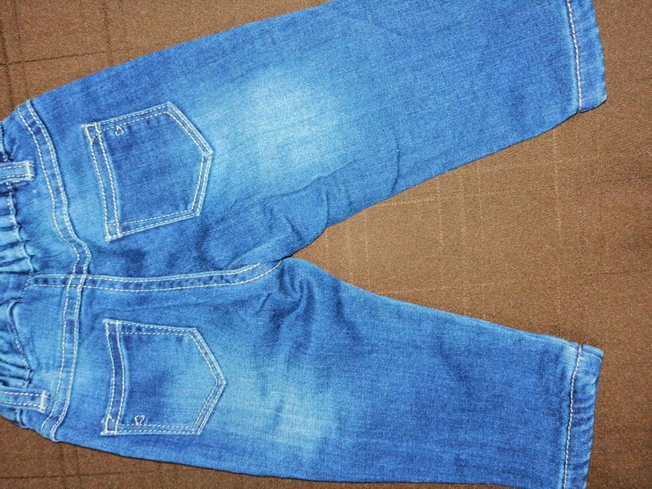 1 conjunto camisola e calças, Mayoral, 6-9 meses