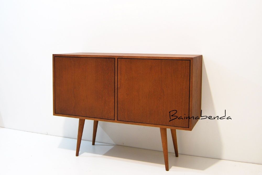 Móvel Aparador / Sideboard / Retro Vintage / Estilo Nórdico