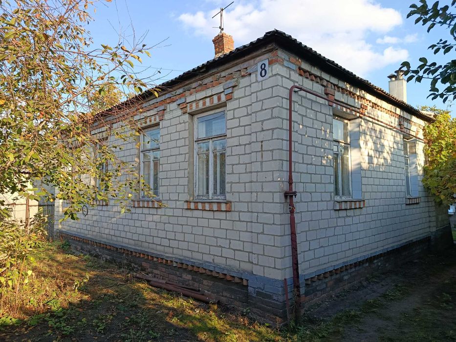 продам будинок на станції Хвилинка