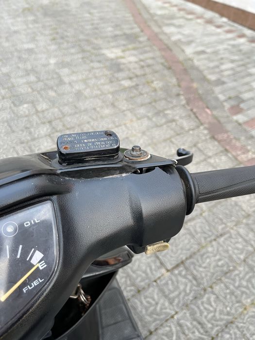 Продам Honda Dio 28 діо27-34