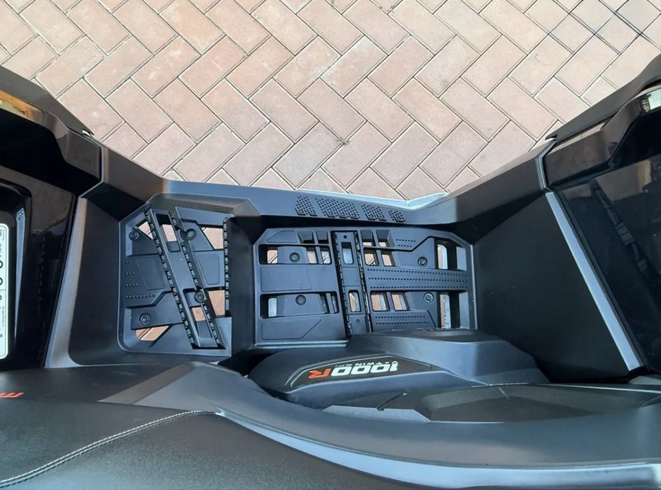 BRP Outlander 1000R Can-Am 2019
