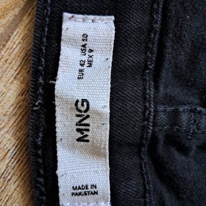 Штани, джинси для вагітних, р, 46-48, MNG