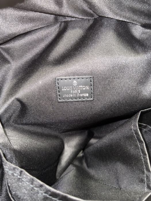 Рюкзак чоловічий Louis Vuitton