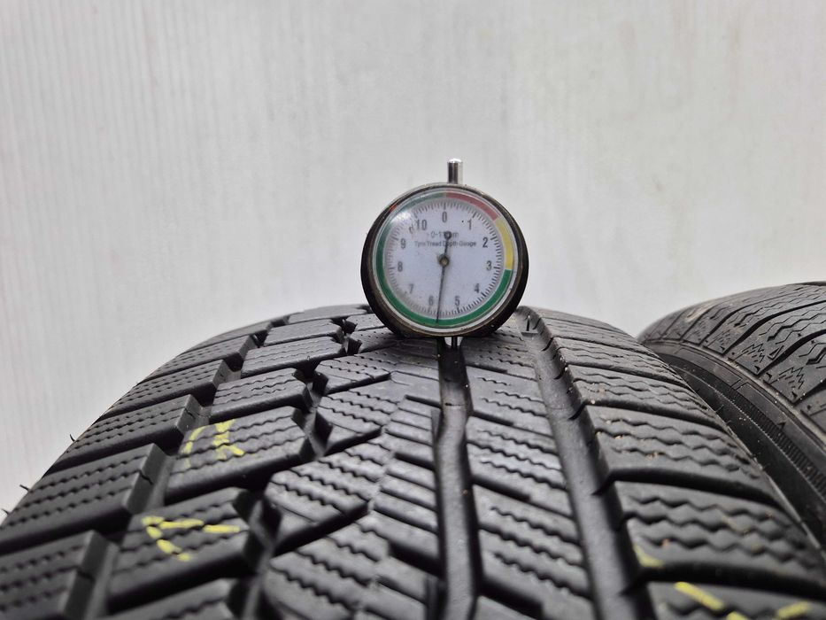 4x Zeetex 205/55r17 95V 2020r Wzmocnienie XL Rant N4192