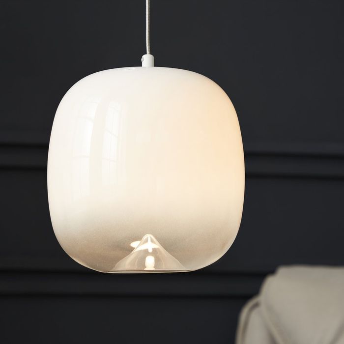 Lampa sufitowa bianemo maramara nieużywana