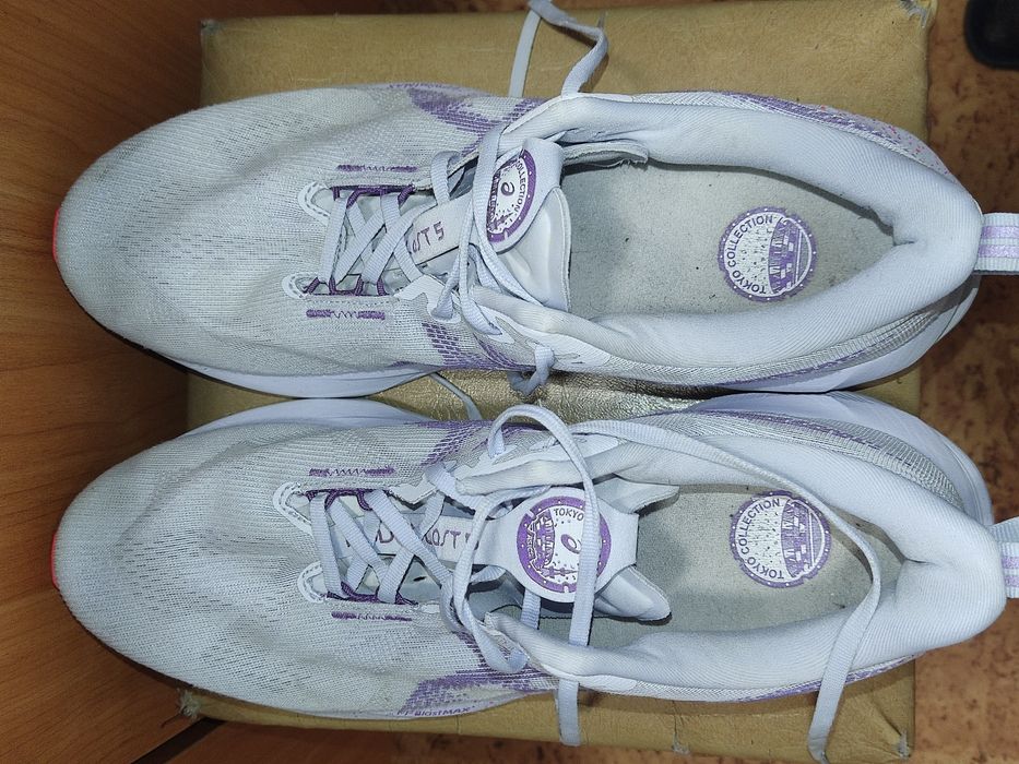 Asics Novablast 5 Tokyo,49розмір
