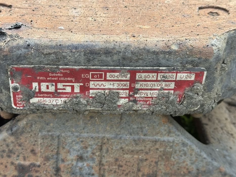 Продам сцепний пристрій до авто