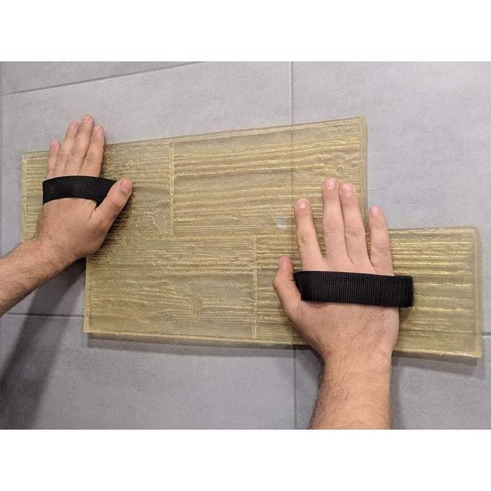 Полиуретановые силиконовые формы под камень, дерево / ПОЛИУРЕТАН