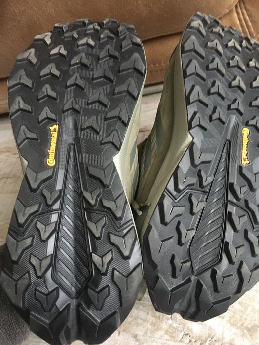 Кросівки Adidas Terrex Trailmarker