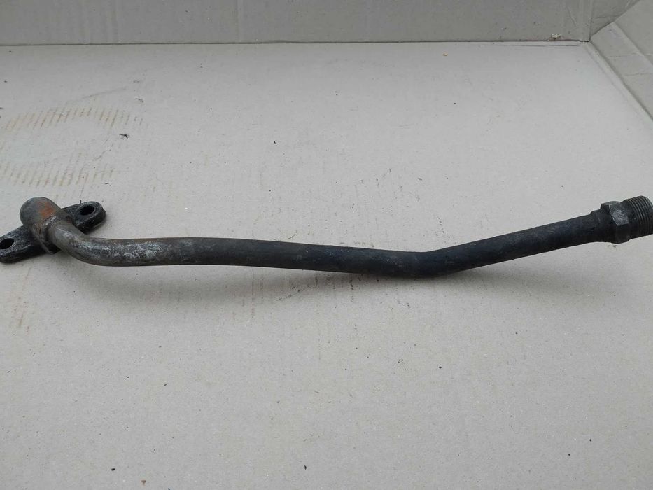 Трубка Масляного Насоса