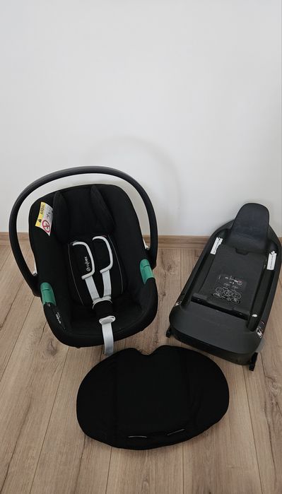 Cybex Aton B2 i-size z bazą