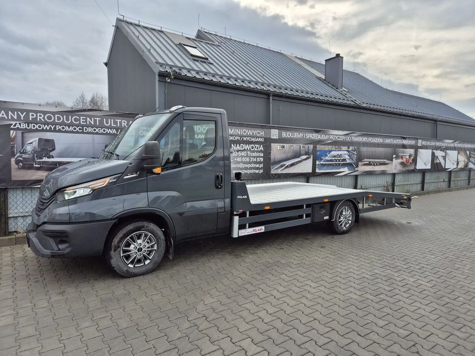 Iveco
