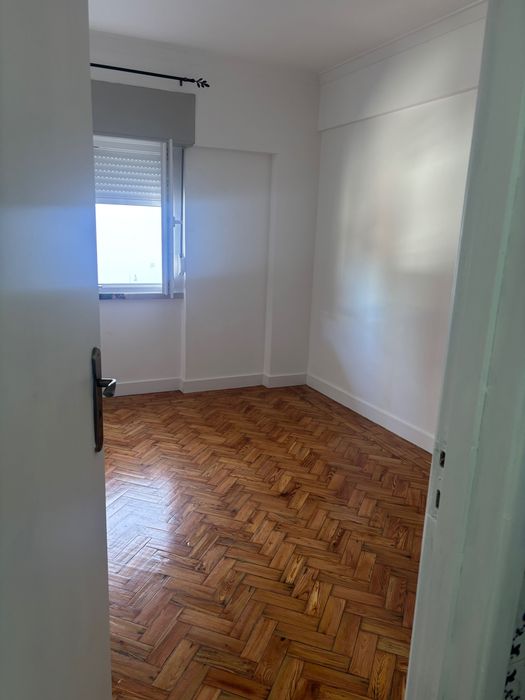 T1 em Sacavém | Ideal para Habitação ou Investimento