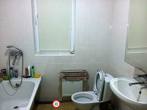 Дом 2 этажа в р-не Александровка, 163 м2 с гаражом, на 10 сотках.