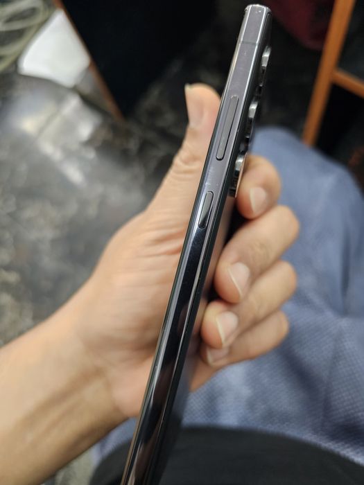 Galaxy S23 ultra..512/12gb