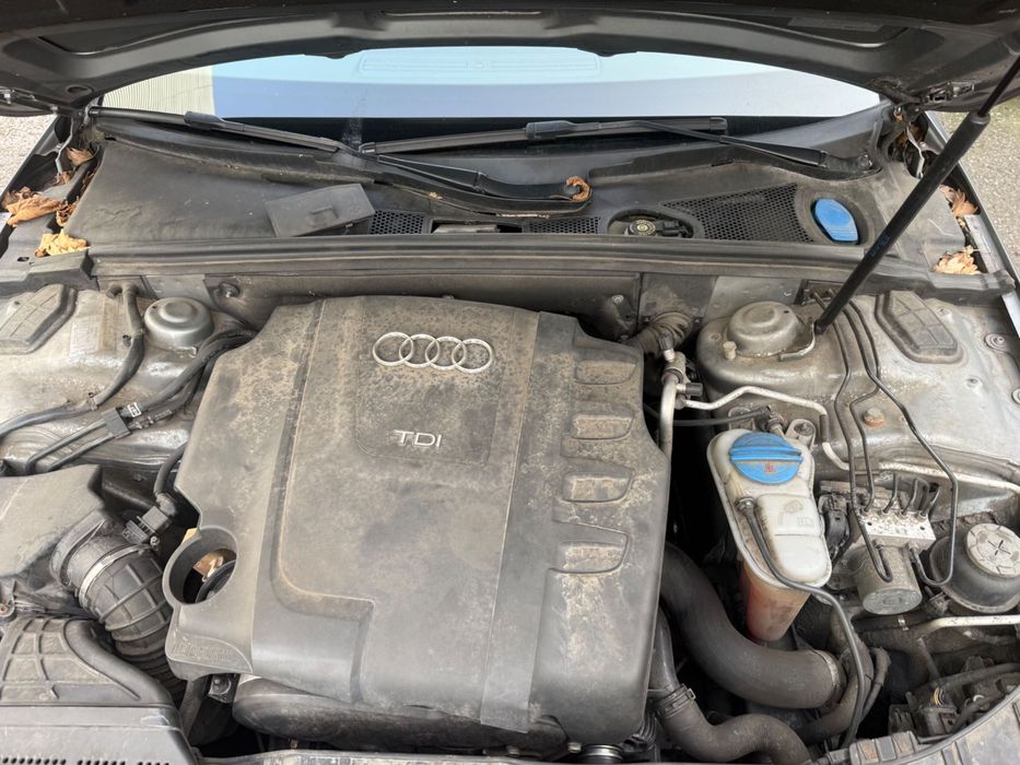 Sprzedam Audi A4