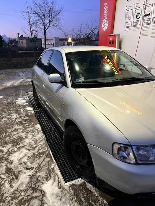 Sprzedam Audi A3